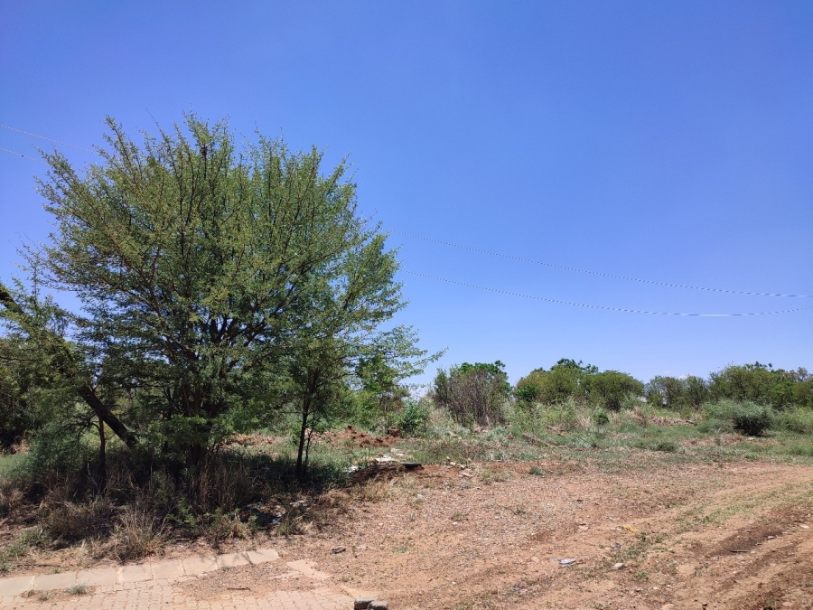 0 Bedroom Property for Sale in Swartruggens North West